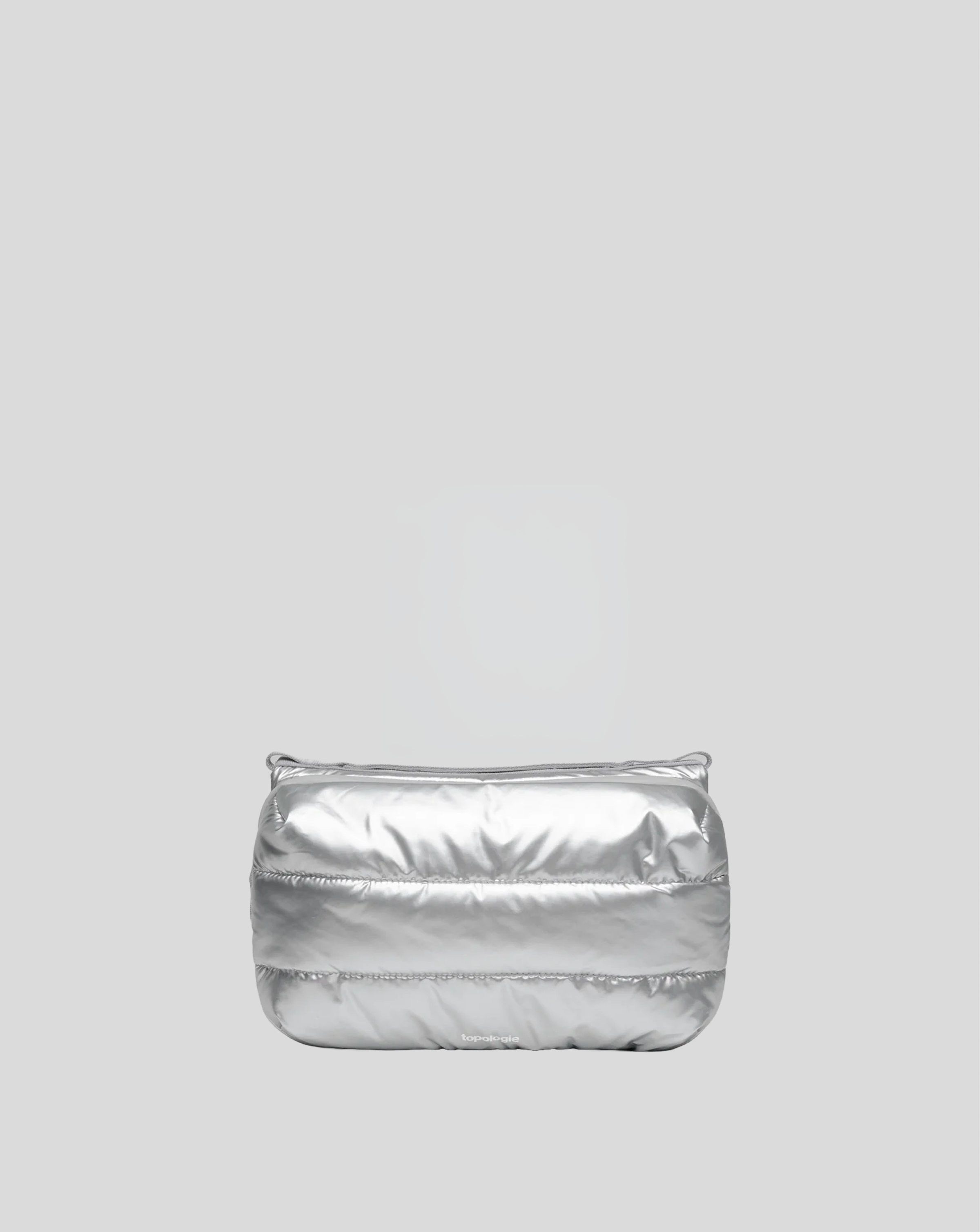 Topologie - Bottle L - Chrome