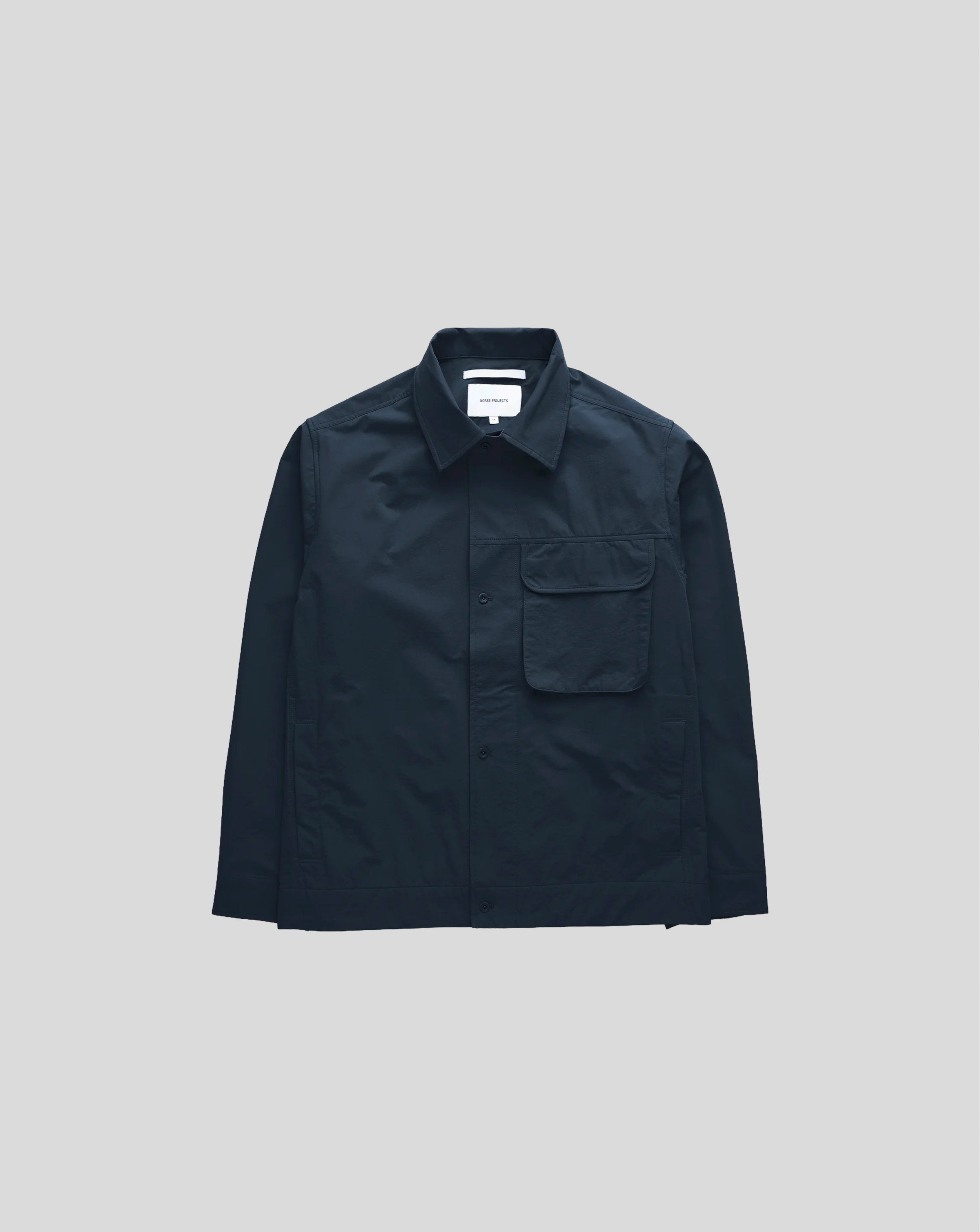Mols Over - Dark Navy