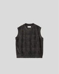 Sleeveless - Navy