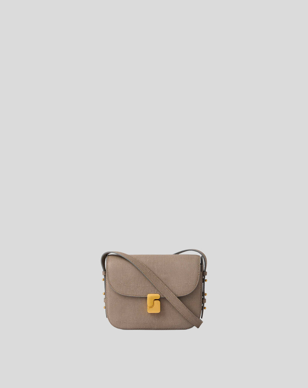 Bellissima mini - Gris