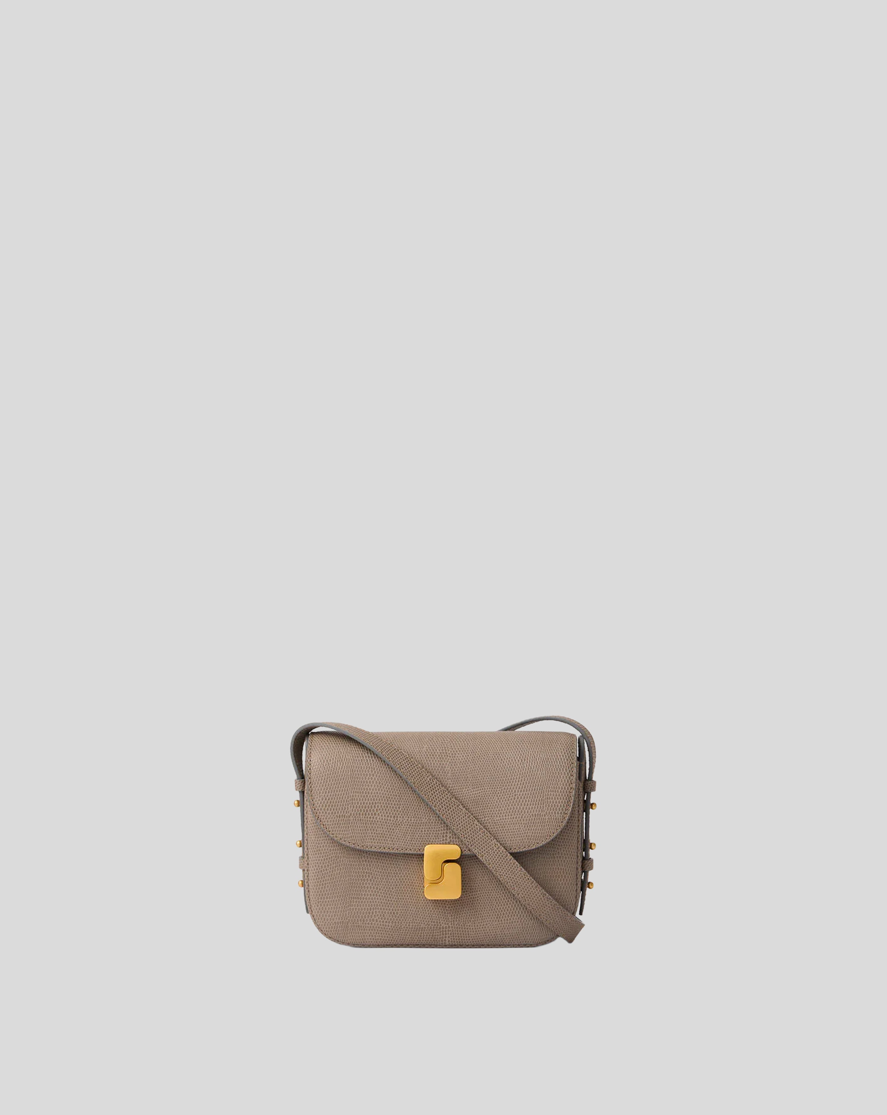 Bellissima mini - Gris