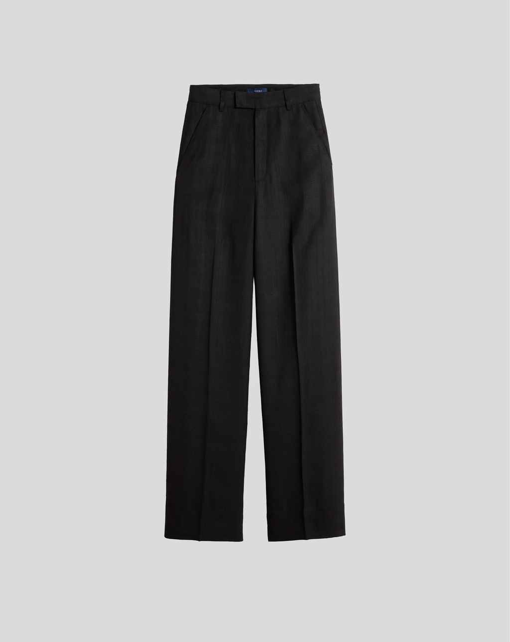 Soeur - Hippolyte - Noir
