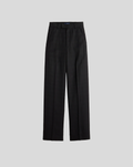 Soeur - Hippolyte - Noir