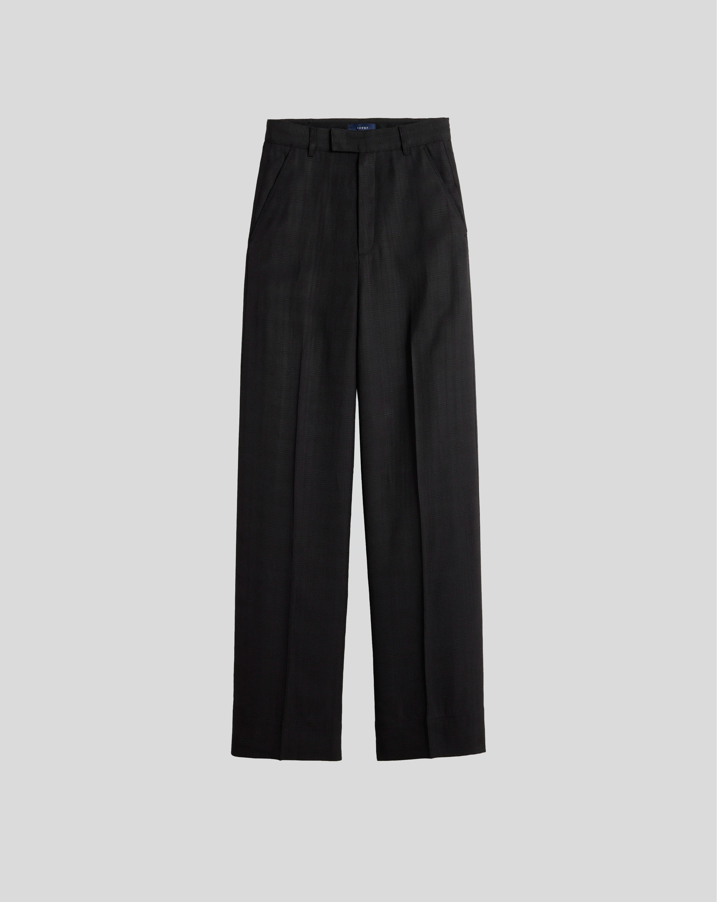 Soeur - Hippolyte - Noir