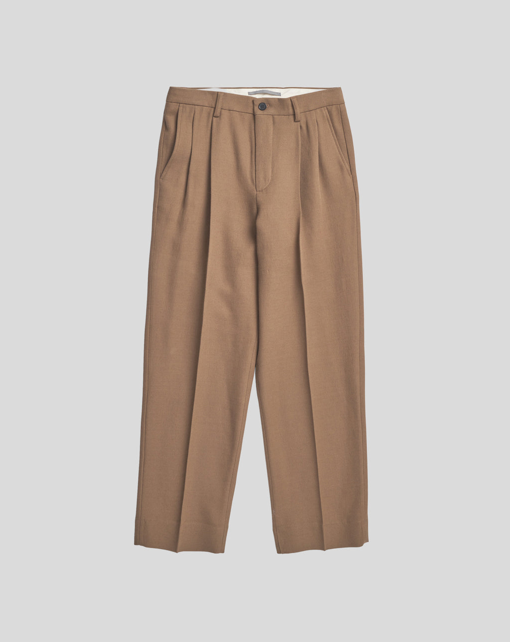 Benn Relaxed Cavalry - Oak