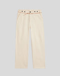 Hemming Ripple - Ivory