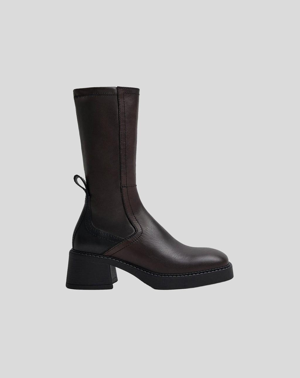 Fadi - Black Brown