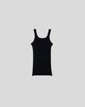 Heart Tank - Black