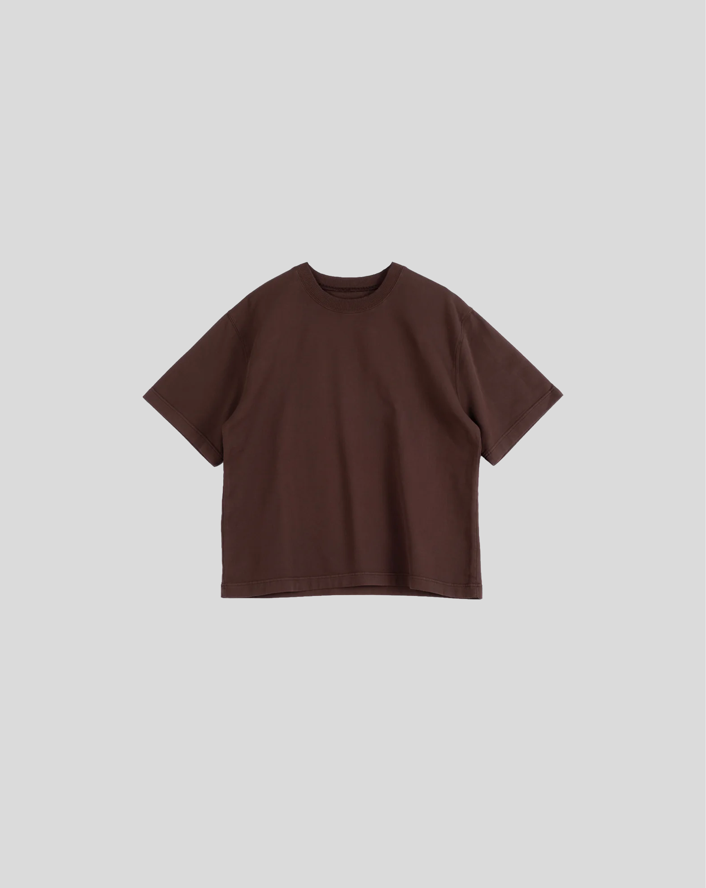 Power T - Coffee Brown