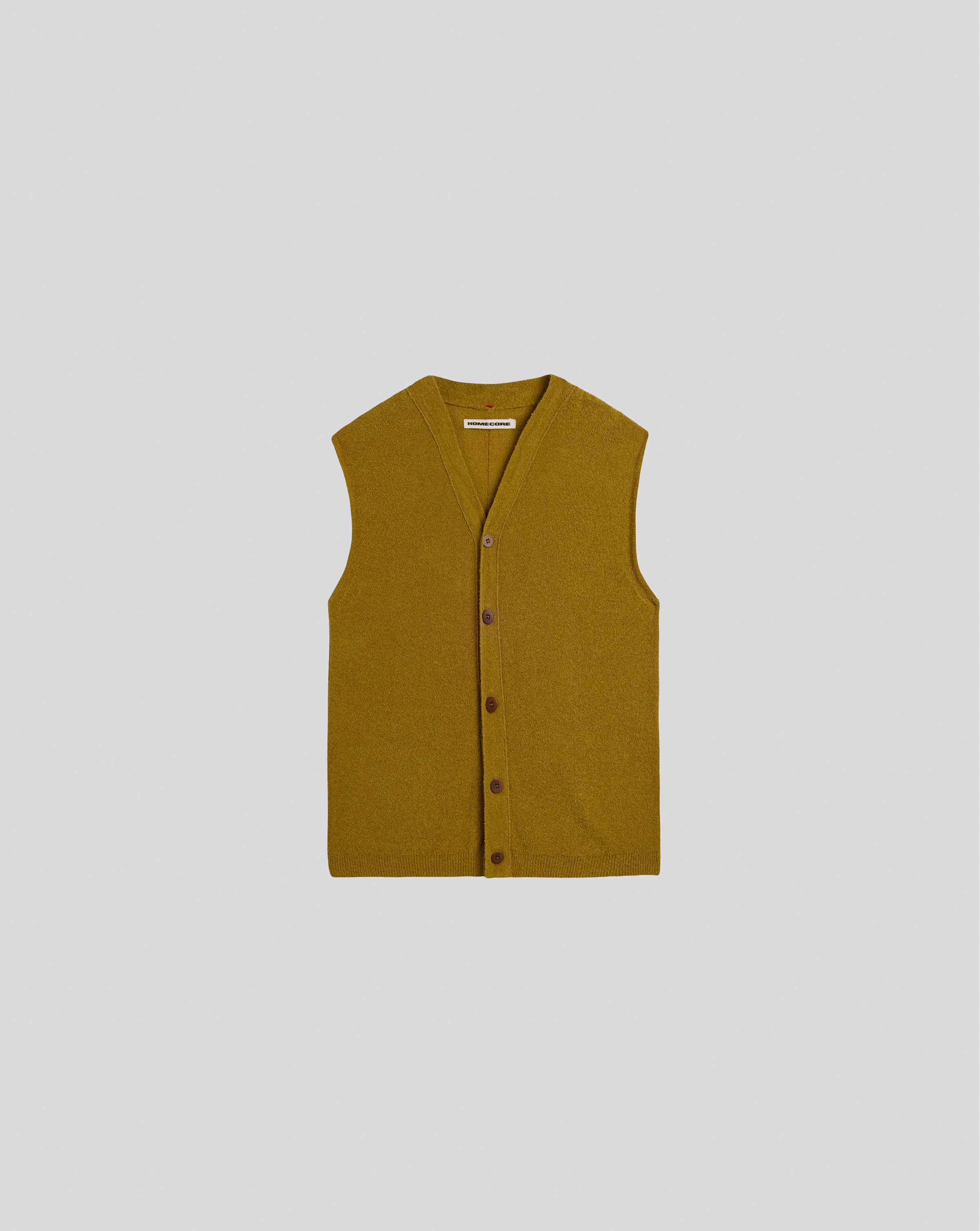 Mastro Spuma - Desert Beige