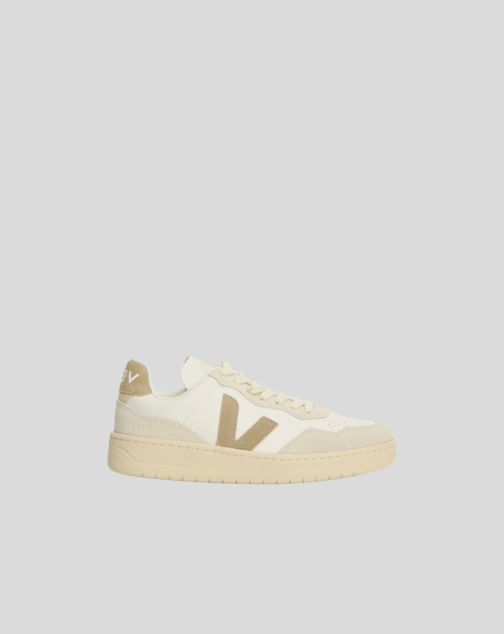 V-90  W - White taupe