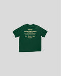 Safari World Series - Green
