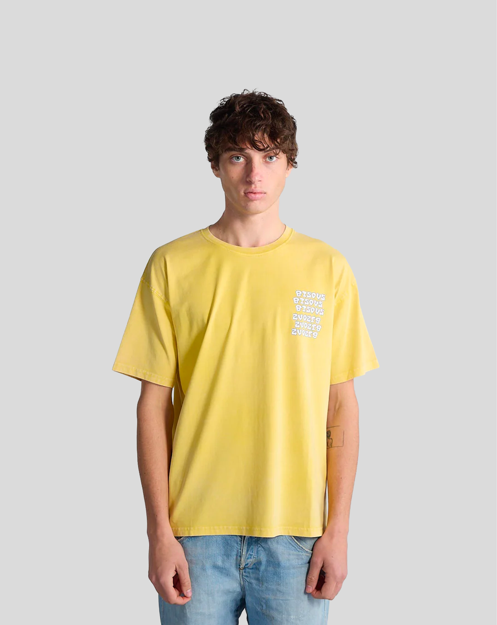 Slime - Yellow