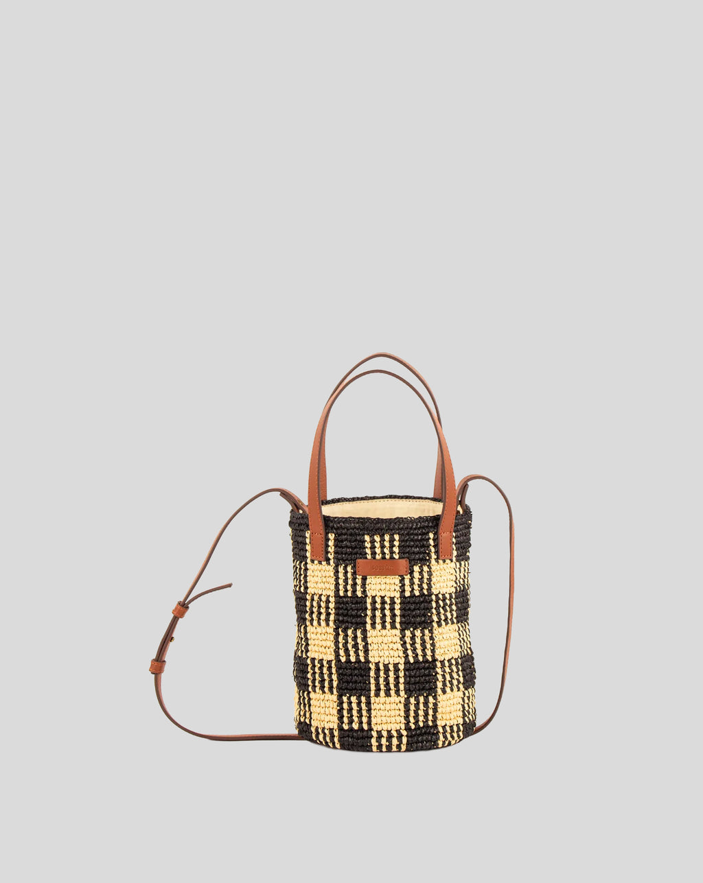 Mimi Tara R - Black Natural