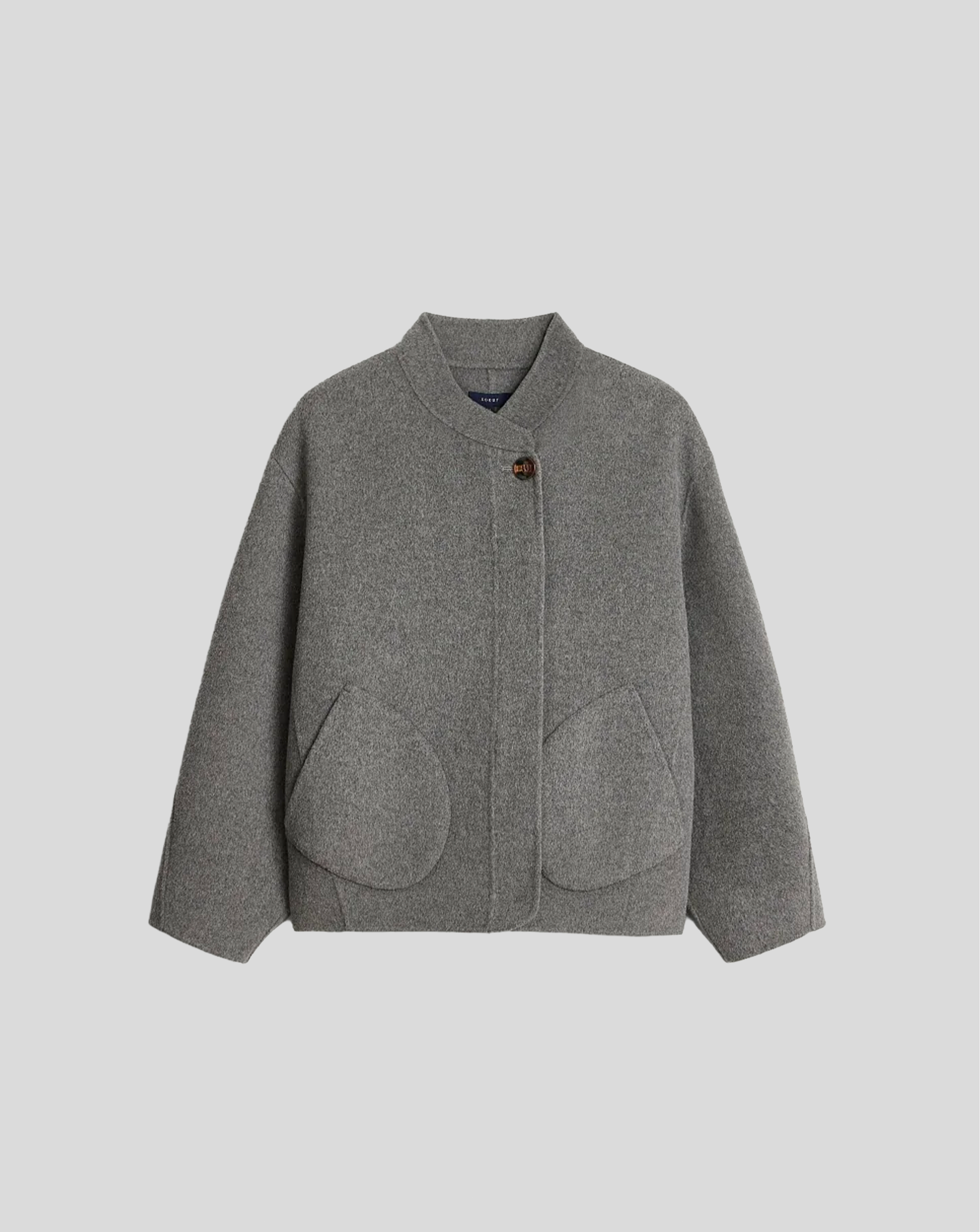 Soeur - Windsor - Gris Clair