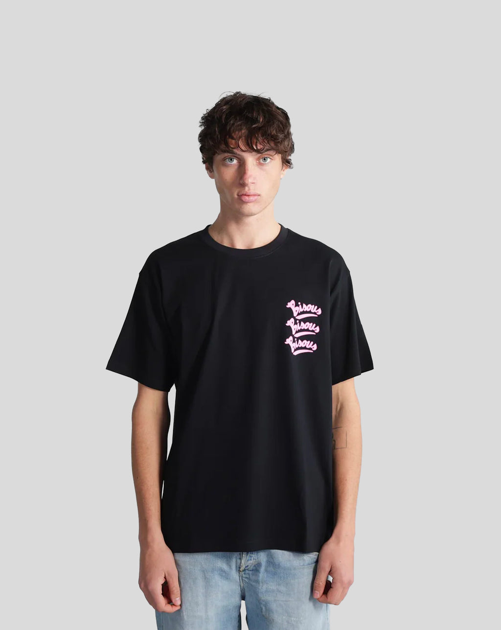 Gianni - Black