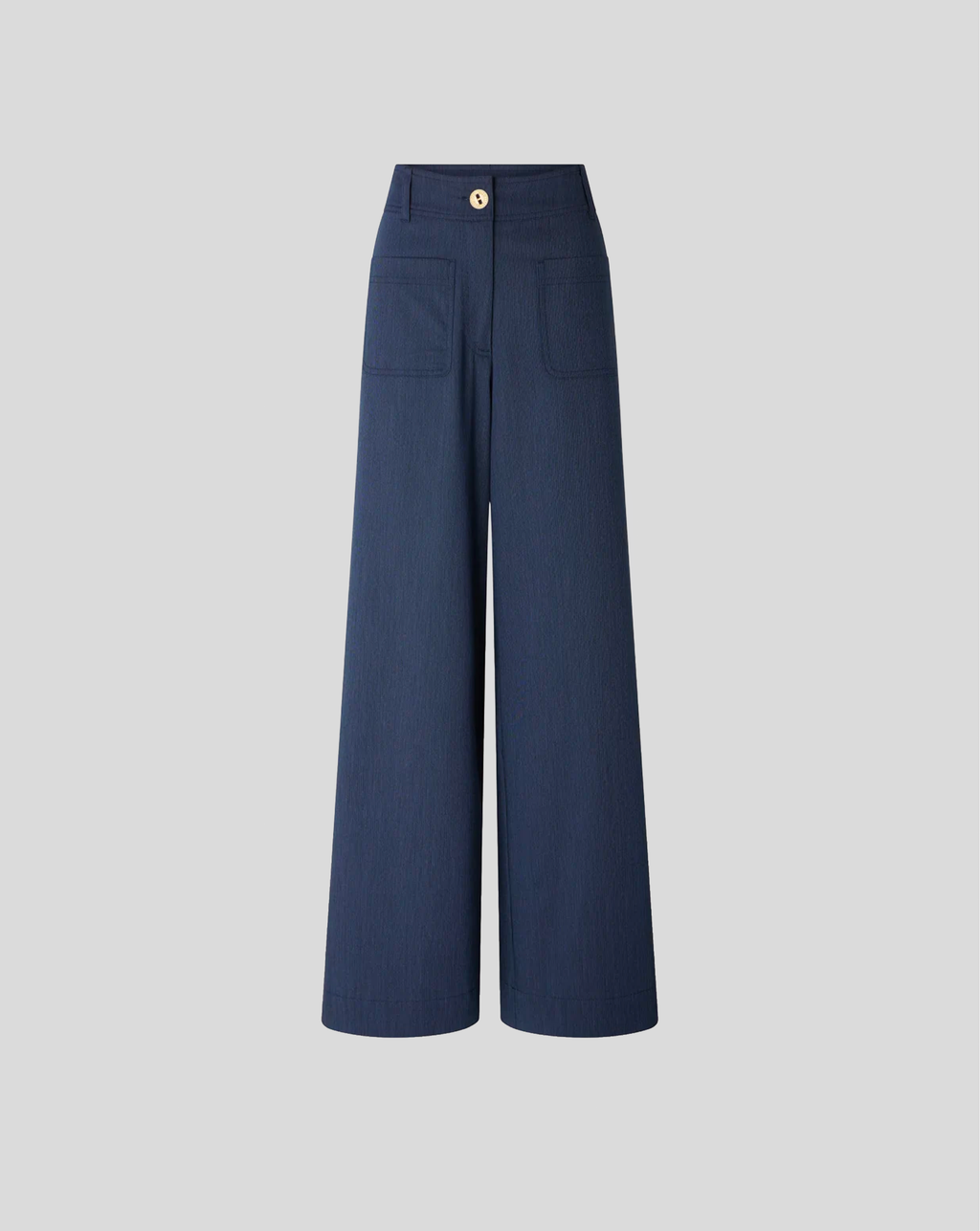 Manhatti - Worker Blue