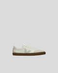 Volley - White Natural Bark