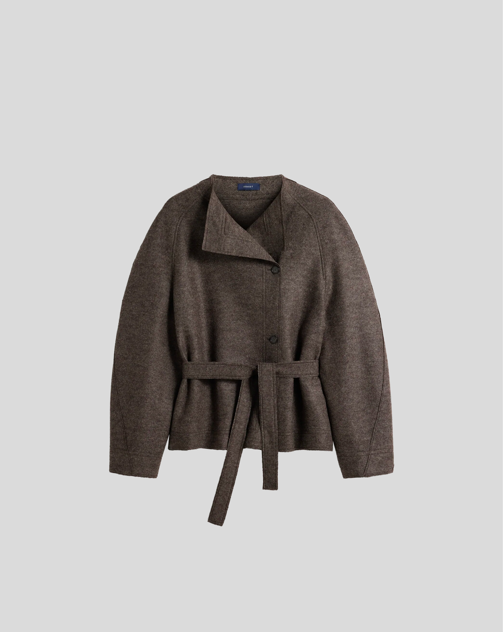 Soeur - Theia - Taupe Chine