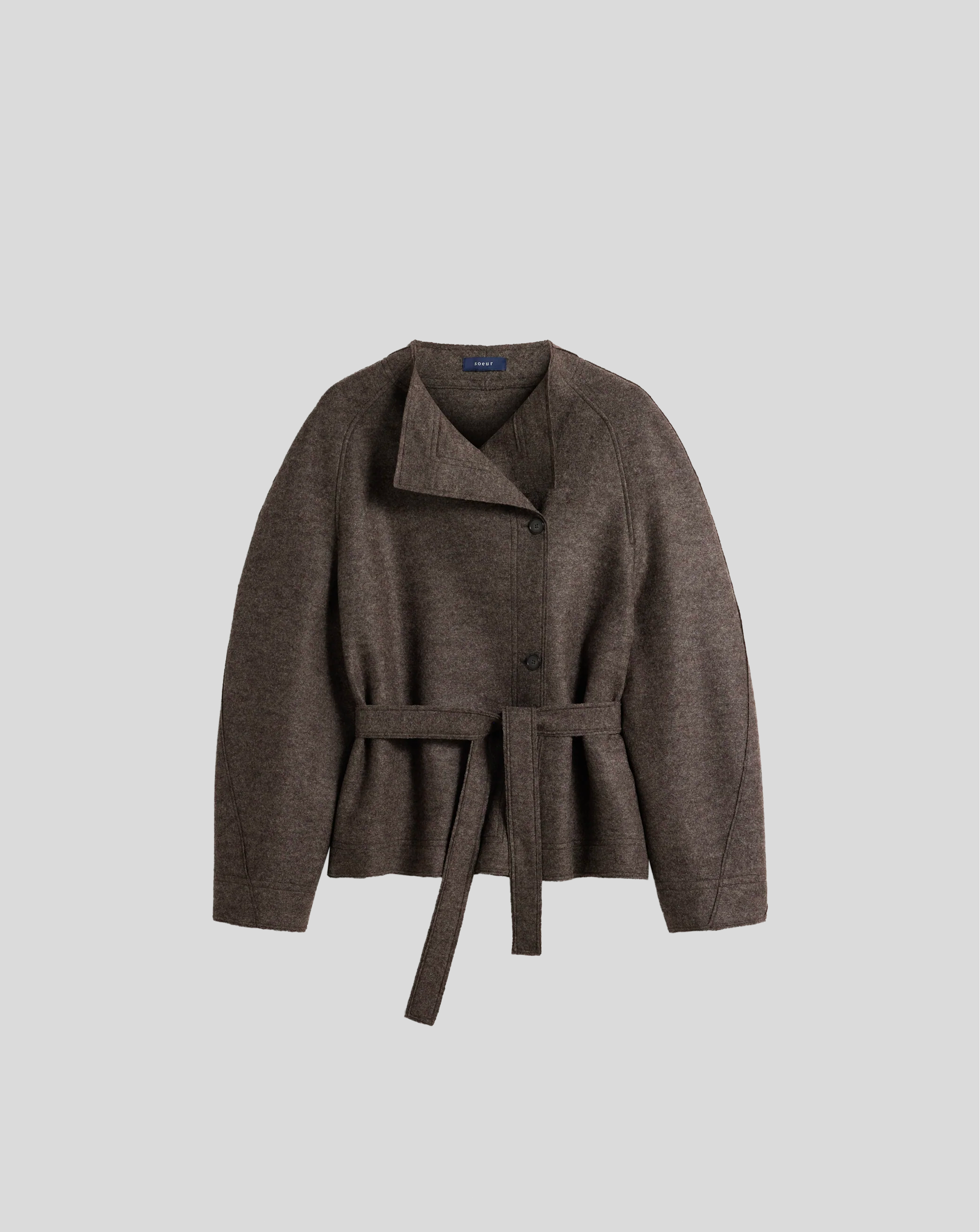 Soeur - Theia - Taupe Chine