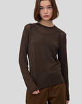 Rita Row - Porto Set - Brown
