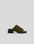 Zooey - Khaki