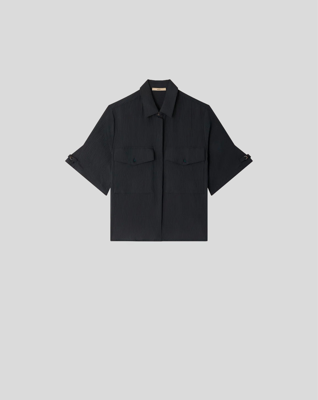 Simonin - Smoke Green