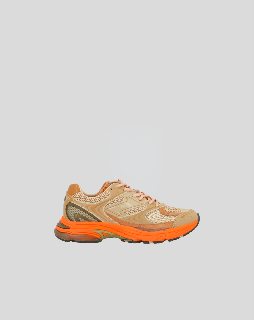 Evolution Fluo - Helzenut