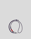 6mm Strap - Marine Blue Glitch