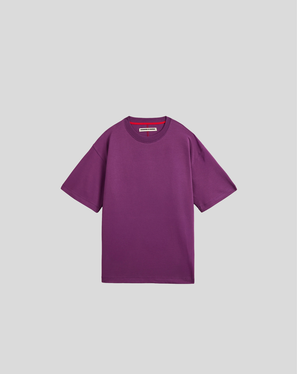 Homecore - Mko Tee - Grape