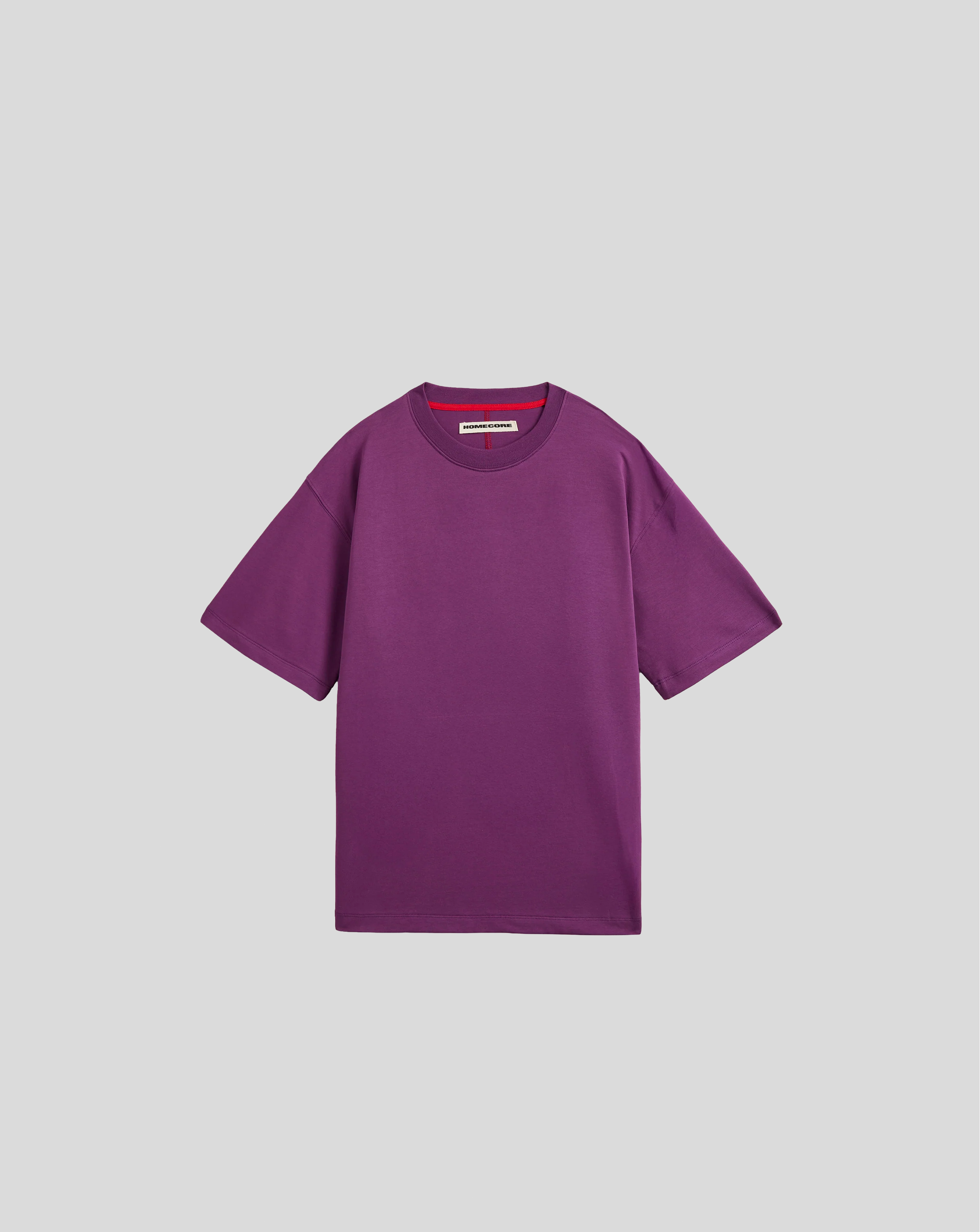 Homecore - Mko Tee - Grape