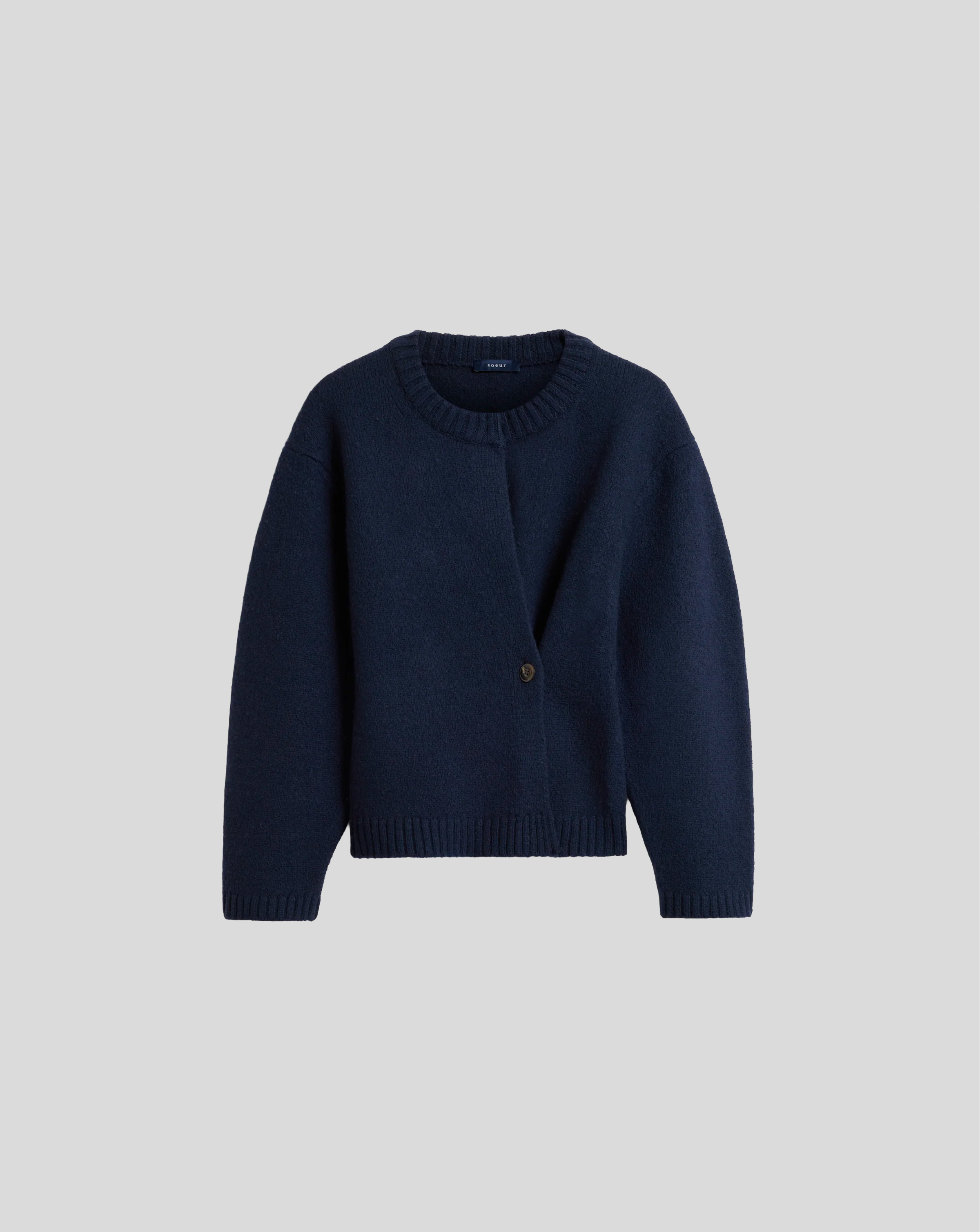 Soeur - Galileo - Navy