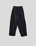 Cèucle - Pant Curved - Chap4 - Indigo