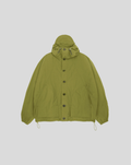 YMC - Bonehead - Green