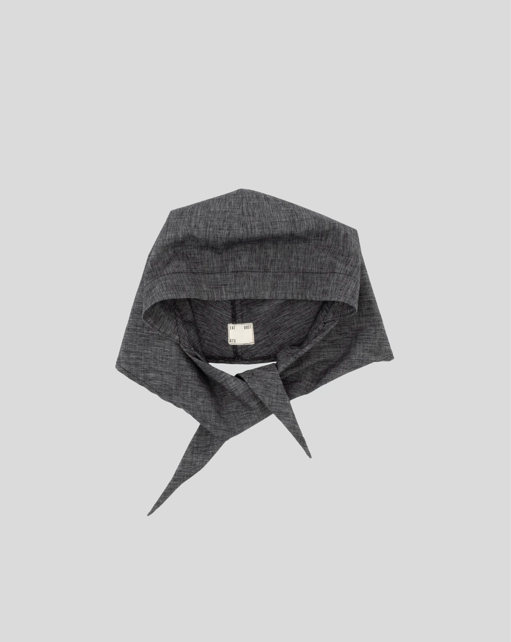 Jackie Scarf - Asphalt