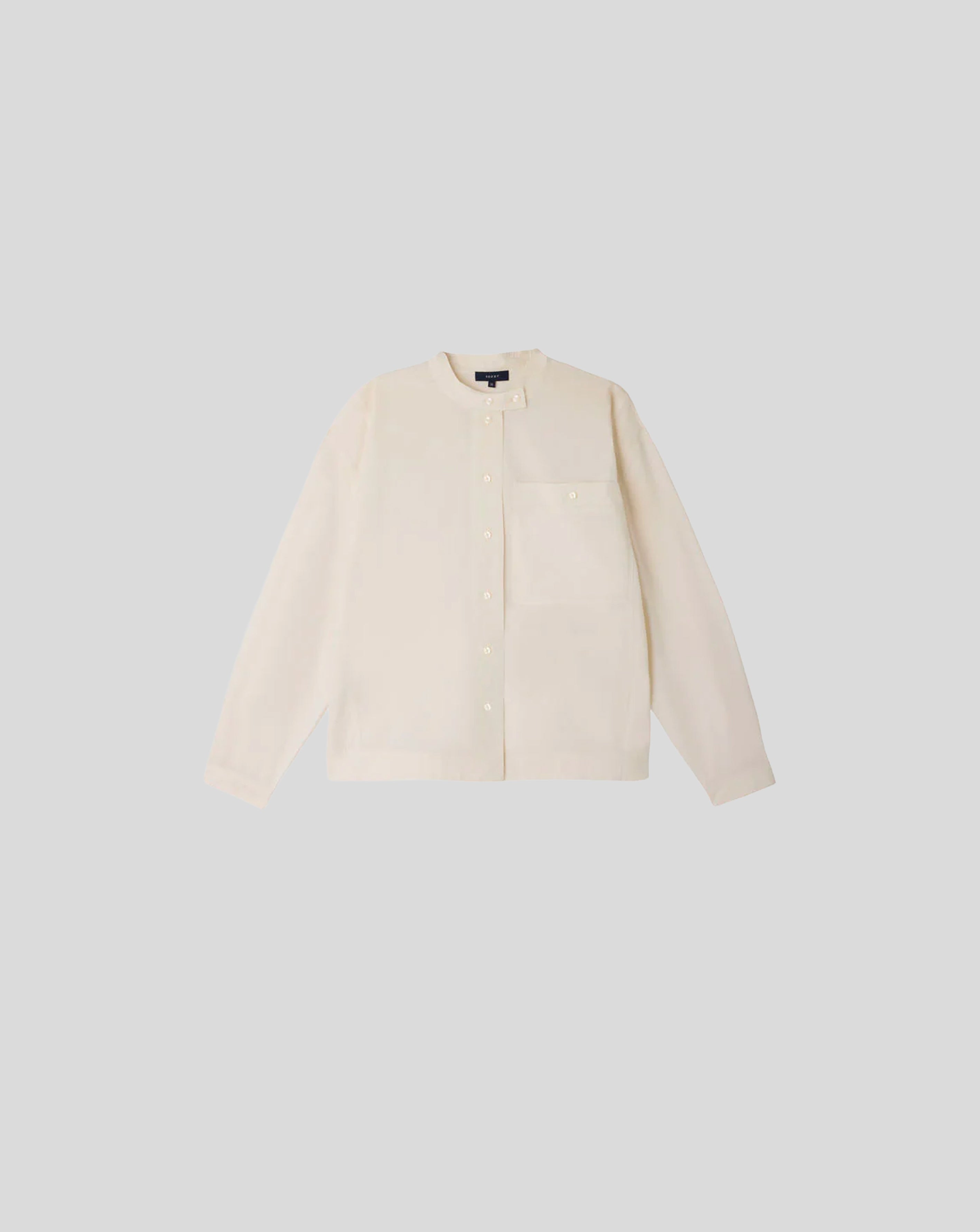 Chypre - Blanc Perle