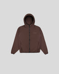 Ripstop - Brown