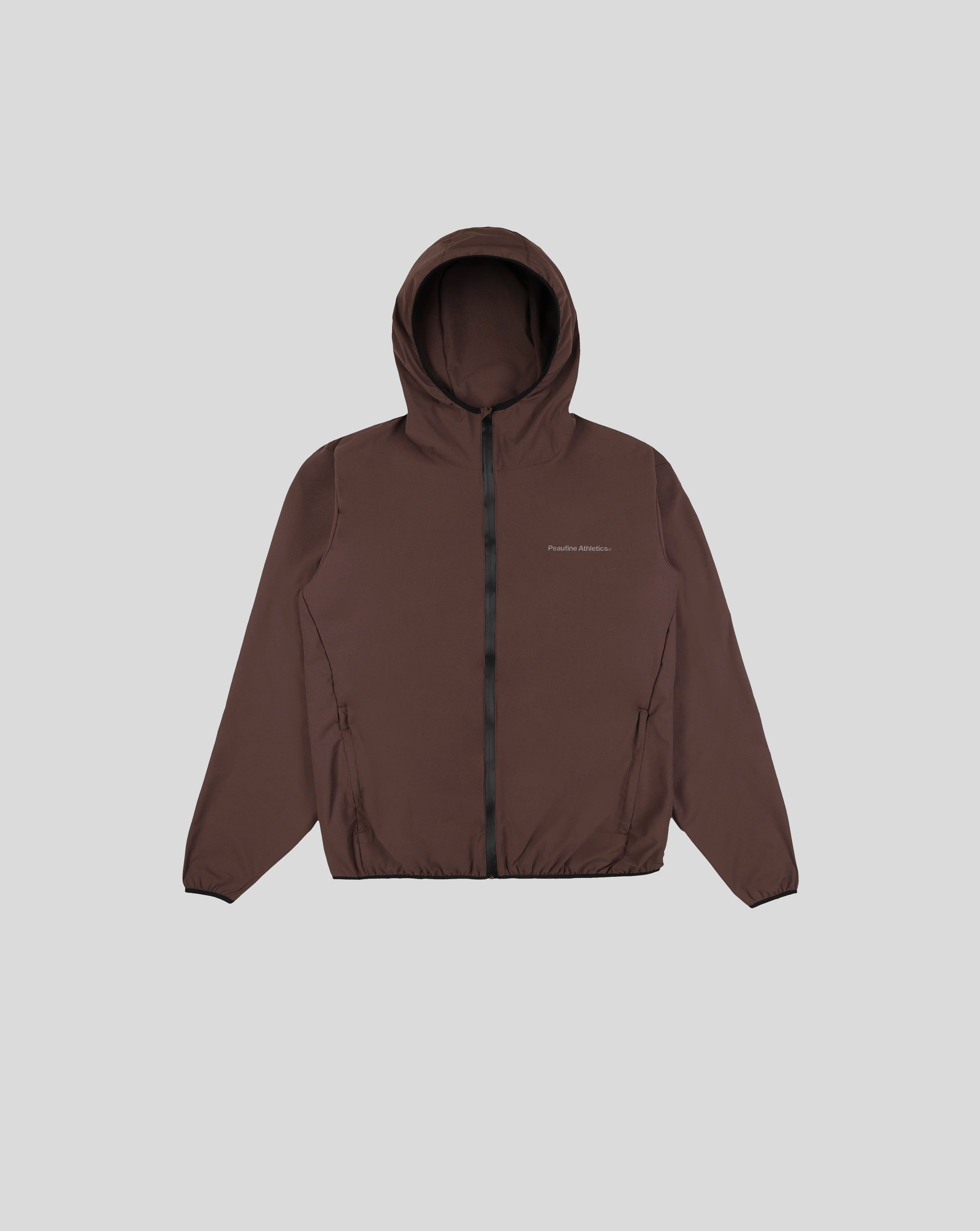 Ripstop - Brown