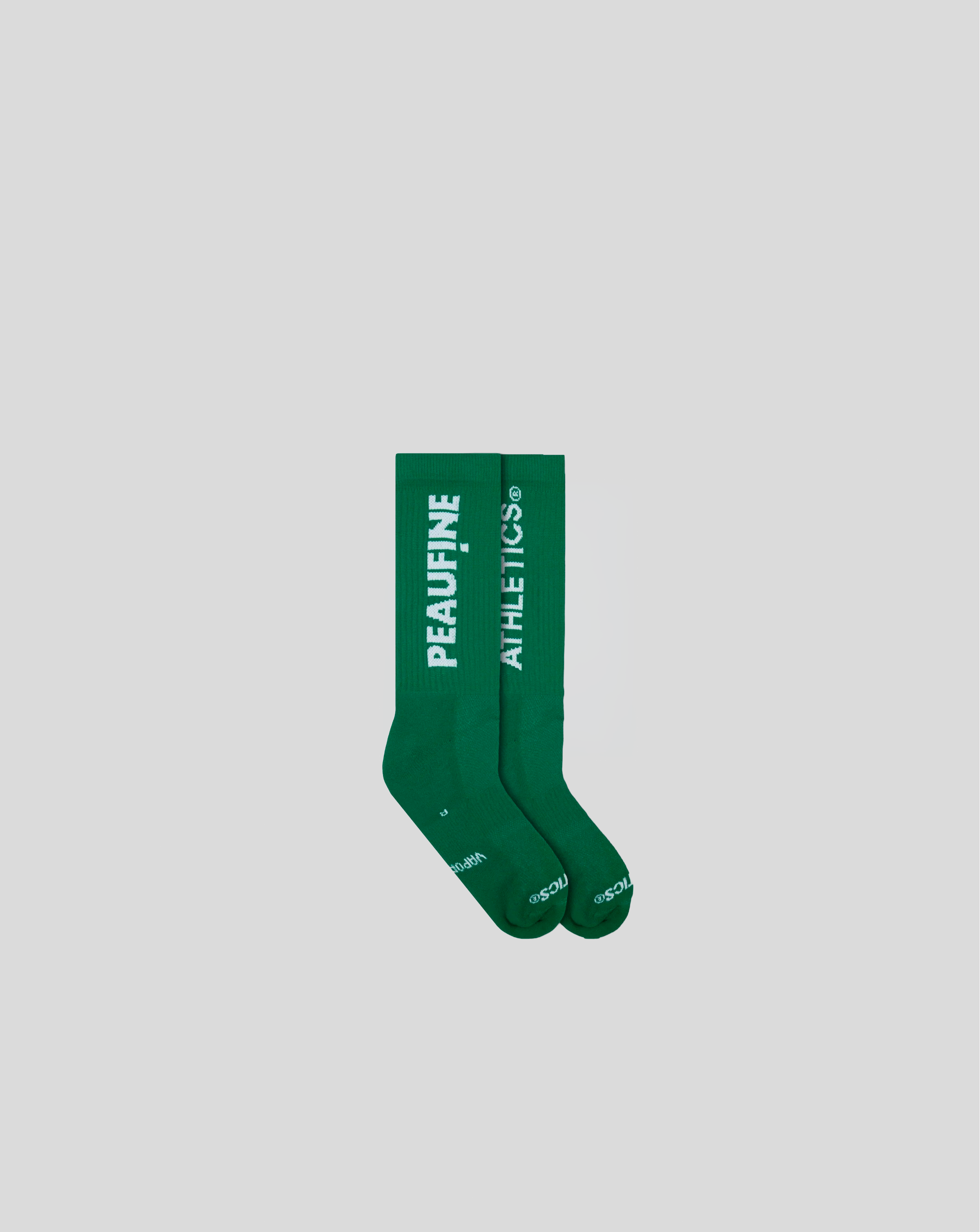 Vaporfeel Socks - Green