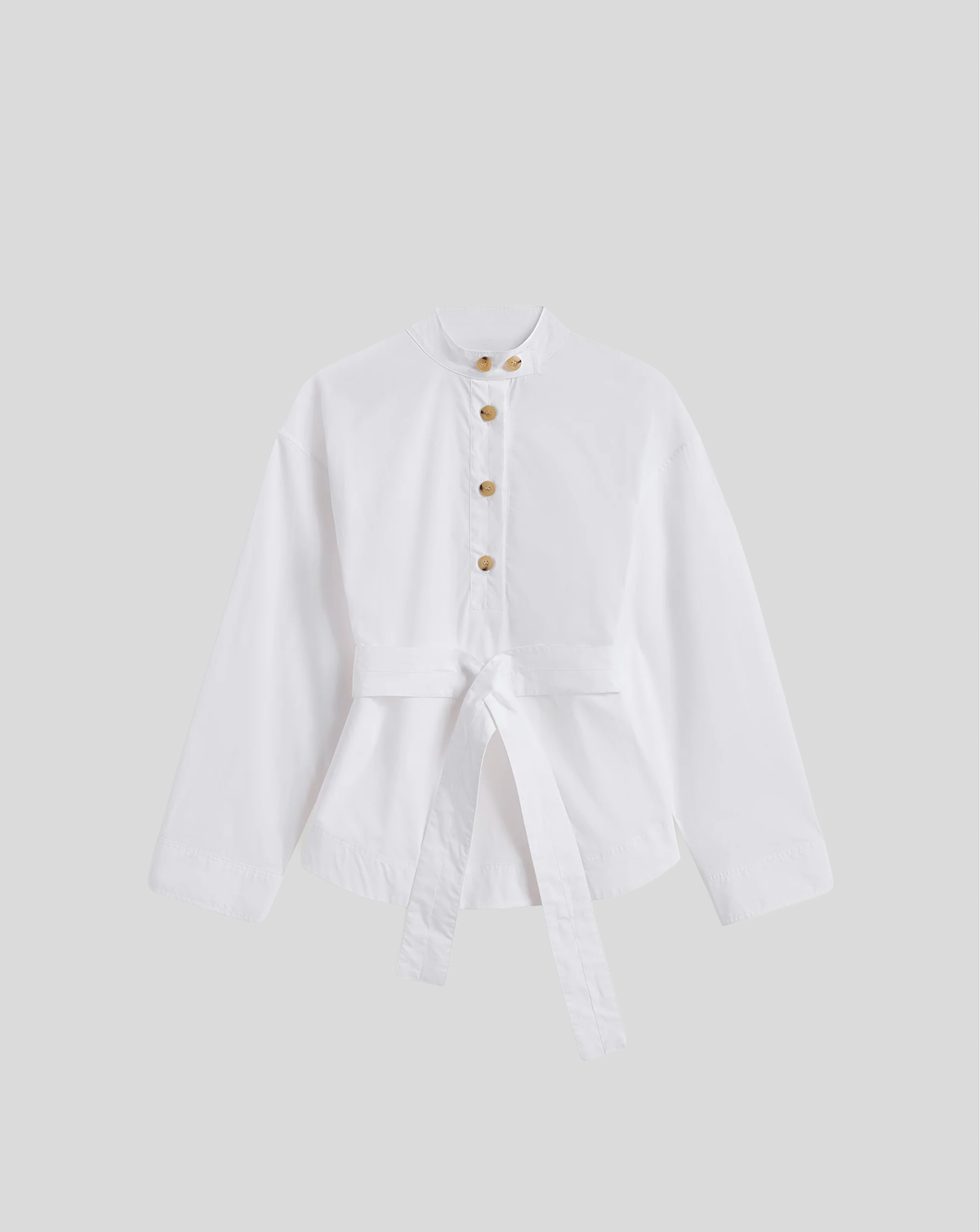 Soeur - Lizzie - Blanc casse