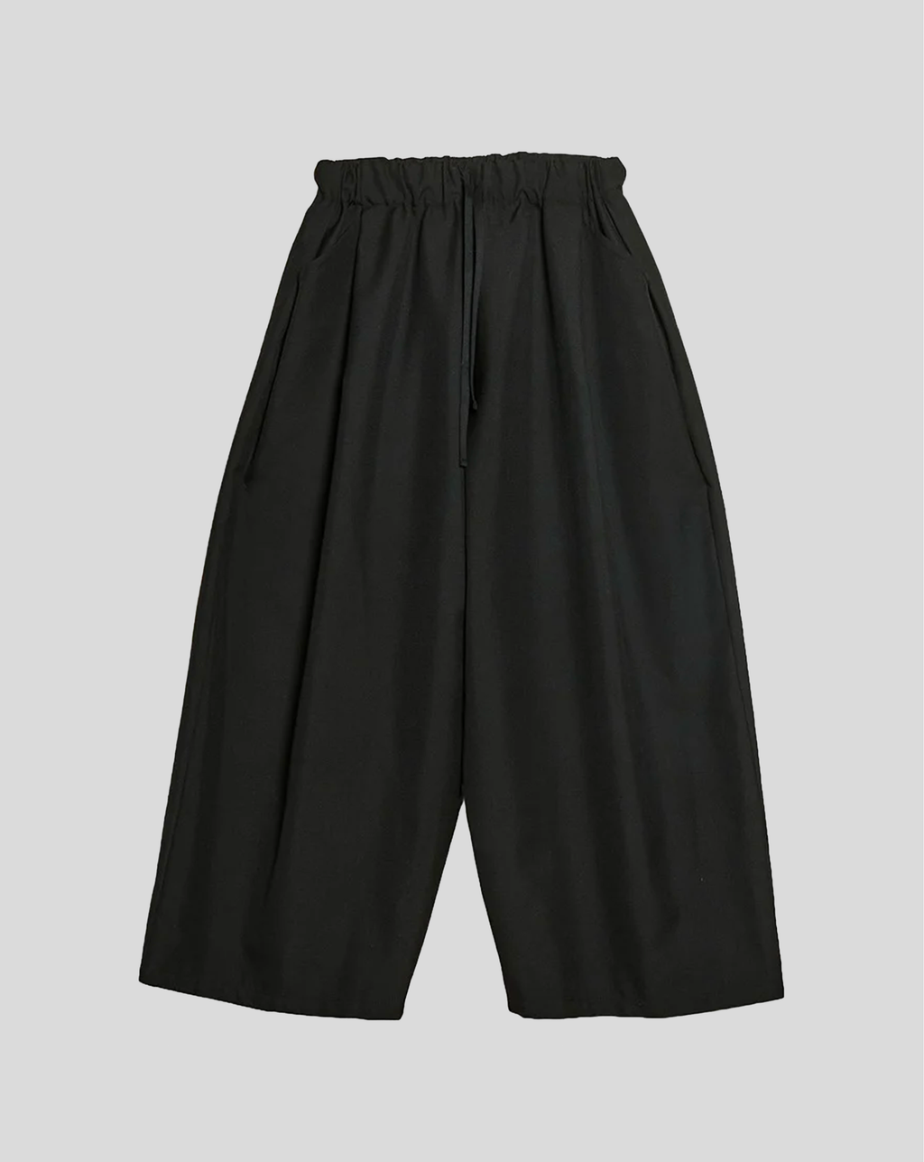 Cèucle - Pant Wide - Chap3 - Black