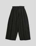 Cèucle - Pant Wide - Chap3 - Black