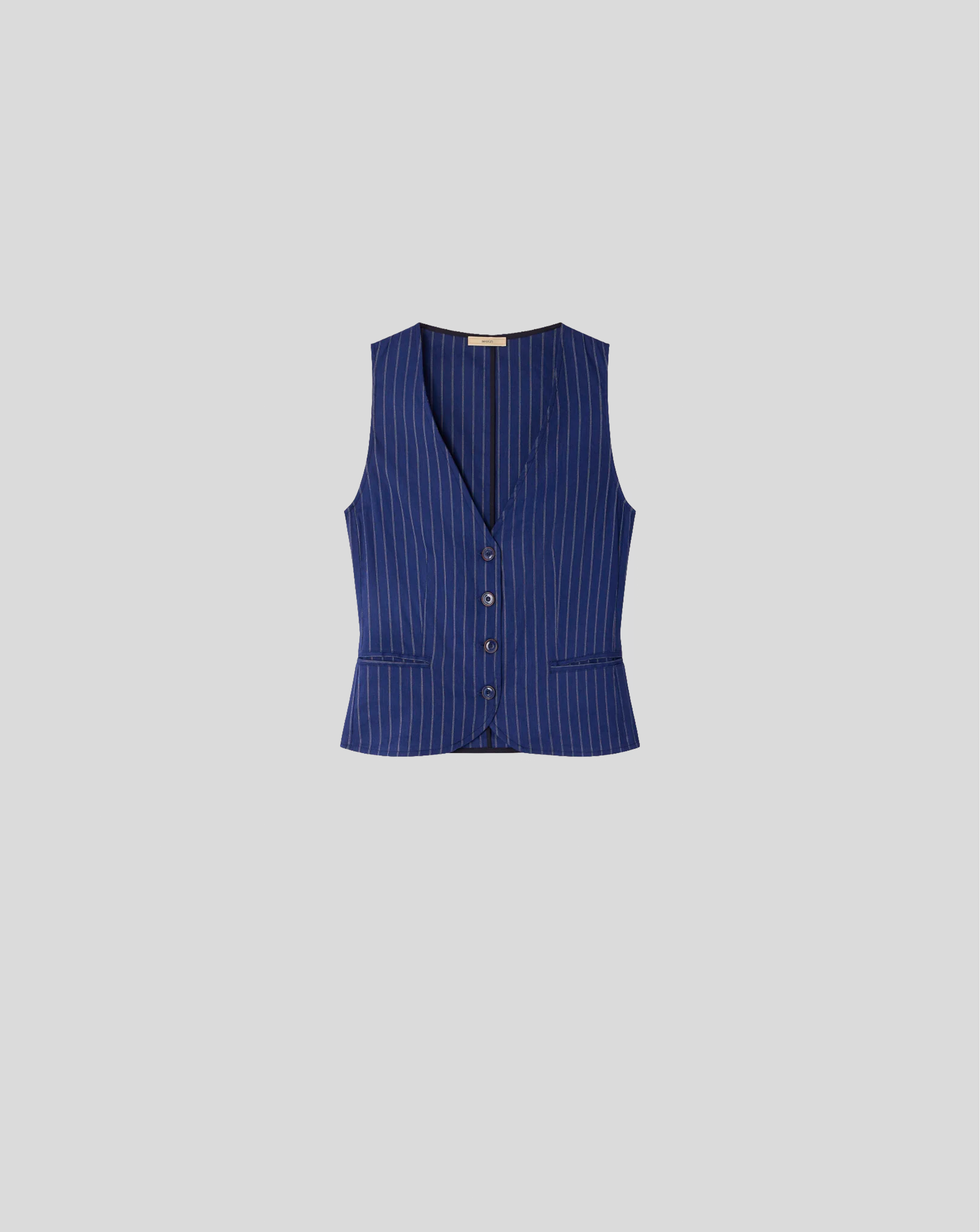 Fernando - Blazer Blue