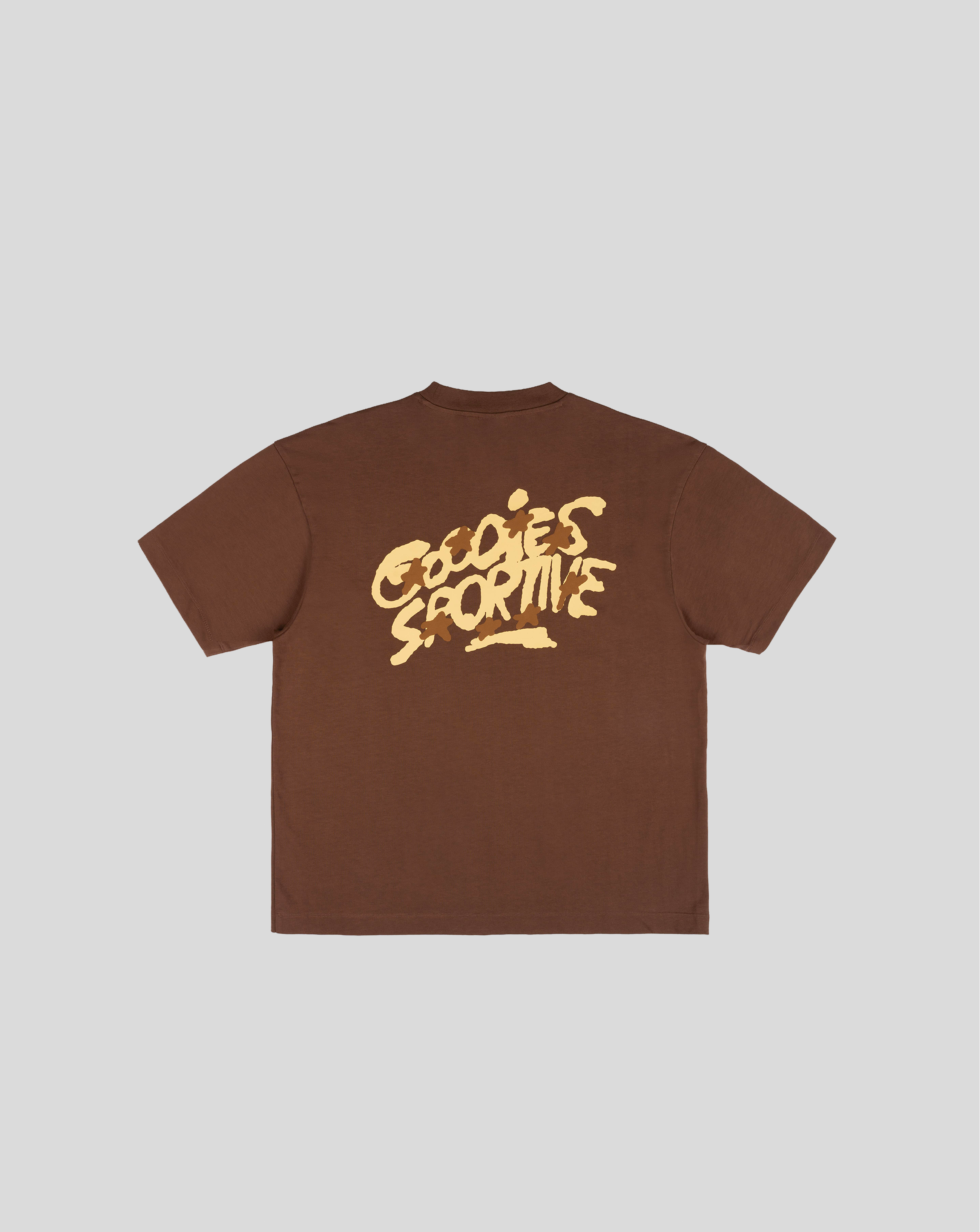 Goodies sportive - Chocolat