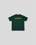 Wood T-shirt - Pine Forest