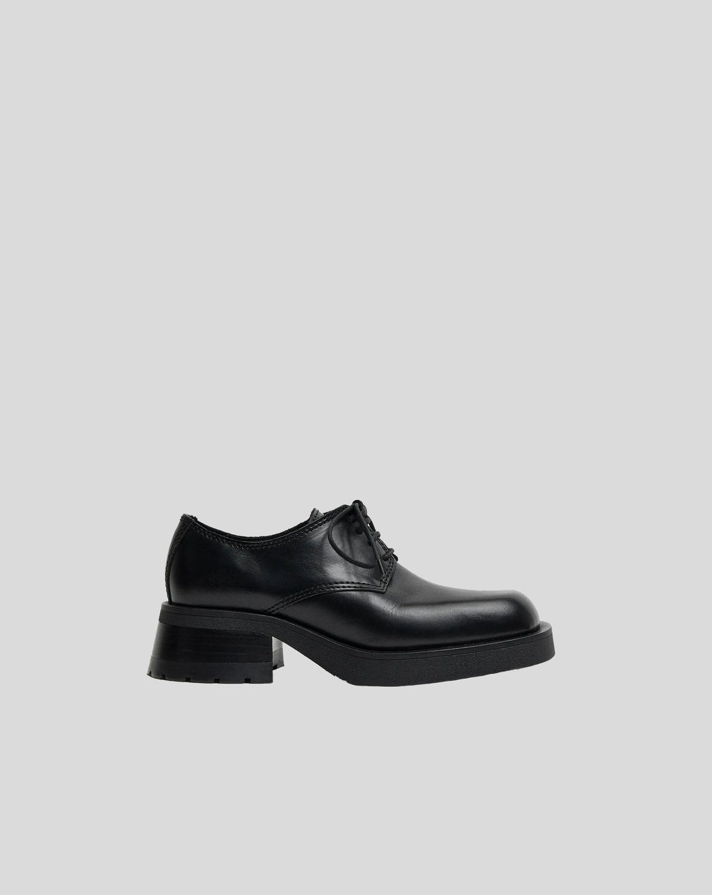 Althea - Black