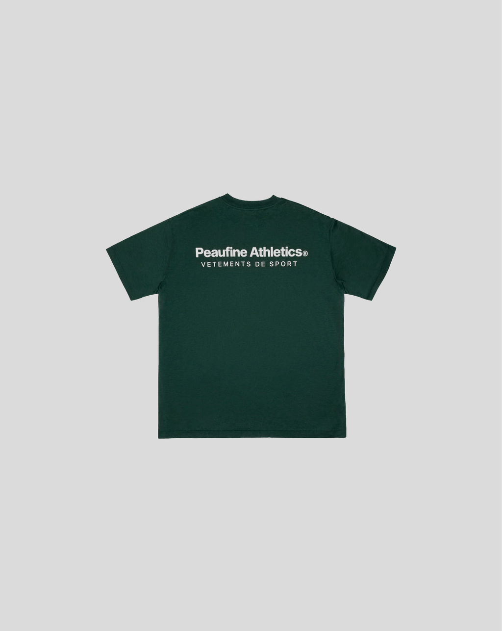 Vêtements de sport - Pine Forest