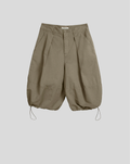 Salba Short - Stone