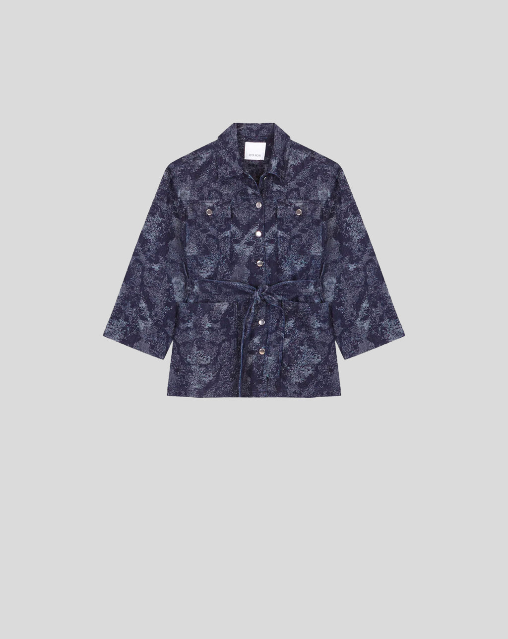 Didion - Denim