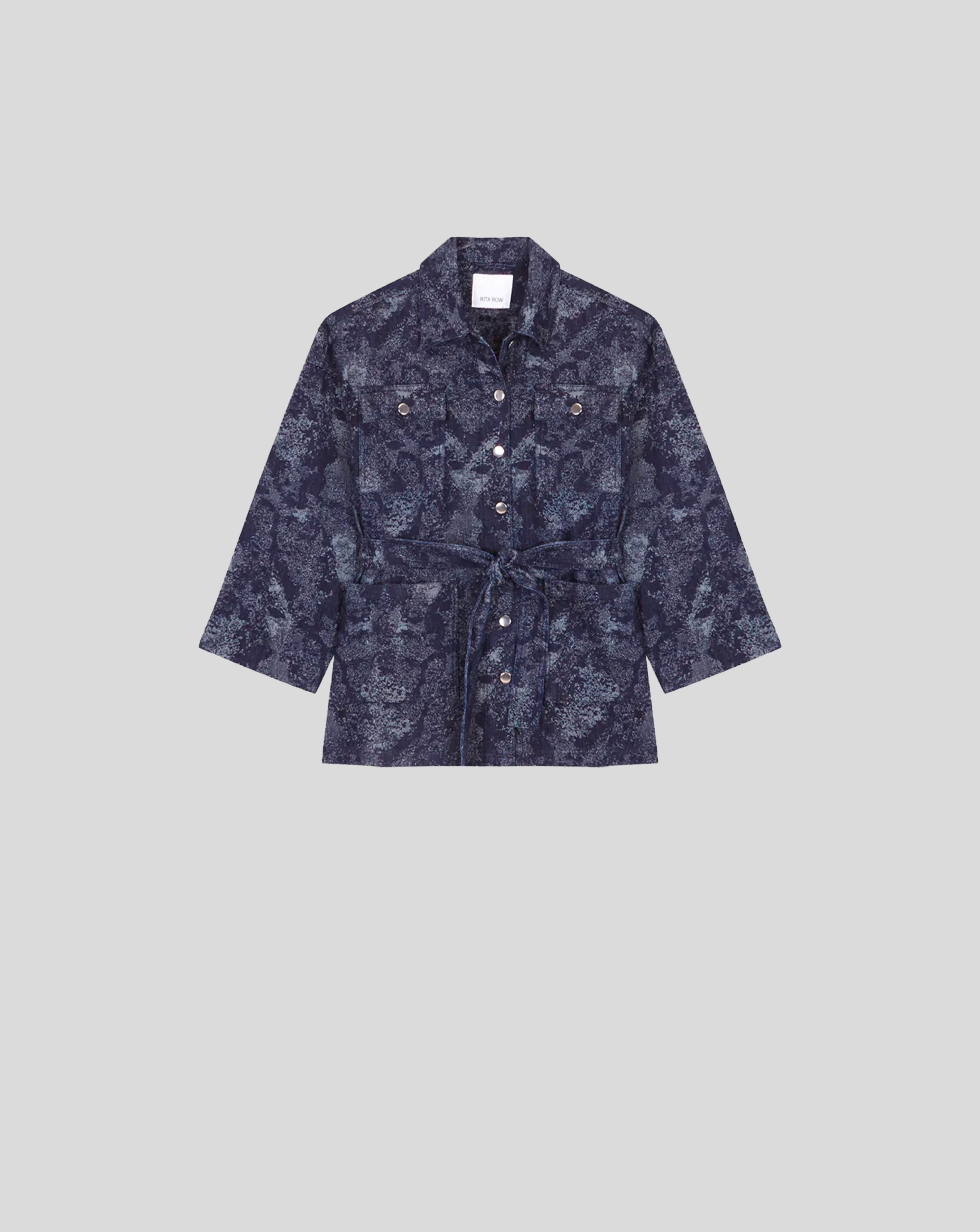 Didion - Denim